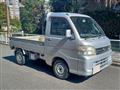 2005 Daihatsu Hijet Truck
