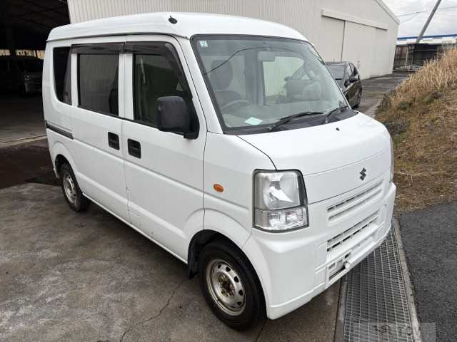 2014 Suzuki Every