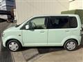 2008 Mitsubishi eK Wagon