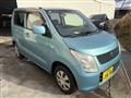 2010 Suzuki Wagon R
