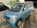 2010 Suzuki Wagon R