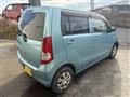 2010 Suzuki Wagon R