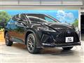 2021 Lexus RX