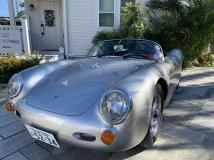 1995 Porsche Porsche Others