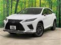 2021 Lexus RX