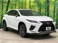 2021 Lexus RX