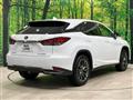 2021 Lexus RX