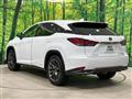 2021 Lexus RX