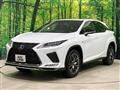 2021 Lexus RX