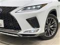 2021 Lexus RX