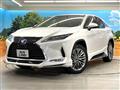 2021 Lexus RX