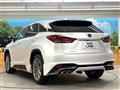 2021 Lexus RX