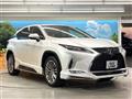 2021 Lexus RX