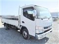 2016 Mitsubishi Canter
