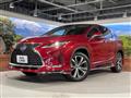 2021 Lexus RX