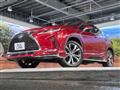 2021 Lexus RX