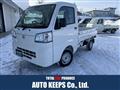 2025 Daihatsu Hijet Truck