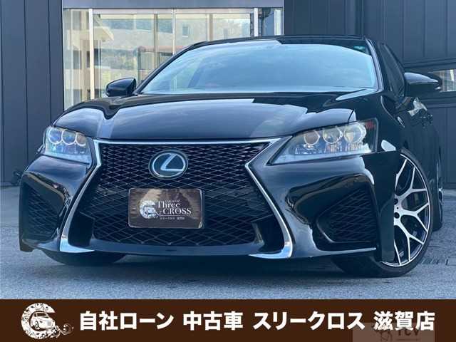 2013 Lexus GS