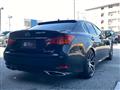 2013 Lexus GS