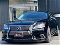 2012 Lexus LS