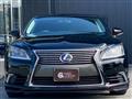 2012 Lexus LS
