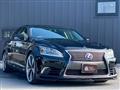 2012 Lexus LS