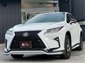 2016 Lexus RX