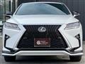 2016 Lexus RX