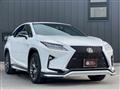 2016 Lexus RX