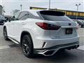2016 Lexus RX
