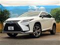 2016 Lexus RX
