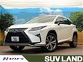 2016 Lexus RX