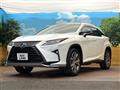 2016 Lexus RX