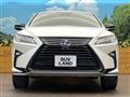 2016 Lexus RX