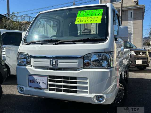 2010 Honda Acty Truck