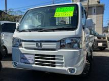 2010 Honda Acty Truck