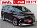 2025 Toyota Alphard G