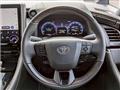 2025 Toyota Alphard G