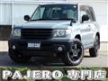 2005 Mitsubishi Pajero iO