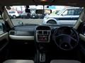 2005 Mitsubishi Pajero iO