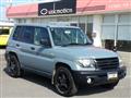 2005 Mitsubishi Pajero iO