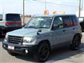2005 Mitsubishi Pajero iO