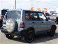 2005 Mitsubishi Pajero iO
