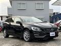 2015 Volvo V60