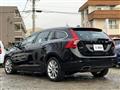 2015 Volvo V60