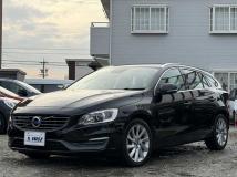 2015 Volvo V60