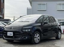 2014 Citroen C4 Picasso
