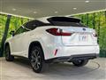 2016 Lexus RX