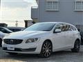 2015 Volvo V60