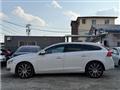 2015 Volvo V60